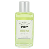 1902 Verveine Yuzu by Berdoues for Men. Eau De Cologne 8.3 oz